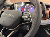 Skoda Kodiaq, 2025г., полный привод, робот
