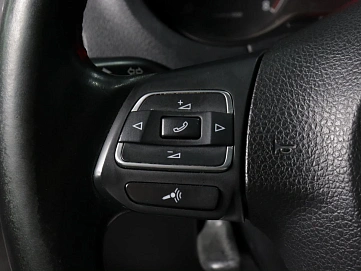 Volkswagen Polo, 2012г, передний привод, автомат