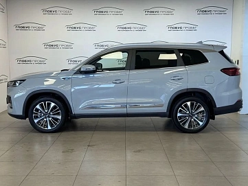 Chery Tiggo 8 Pro Max, 2023г, передний привод, автомат