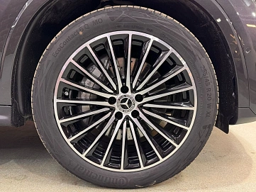 Mercedes-Benz , 2024г., полный привод, автомат