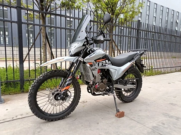 Regulmoto TE PR, 2025г