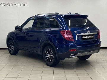 Lifan X60, 2018г, передний привод, механика
