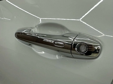 Toyota Hilux, 2017г, полный привод, автомат