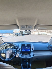 Toyota RAV4, 2007г, полный привод, автомат
