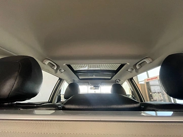 Nissan X-Trail, 2019г, полный привод, вариатор