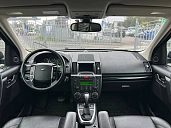 Land Rover Freelander, 2011г., полный привод, автомат