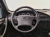Lada (ВАЗ) Niva, 2022г., передний привод, механика