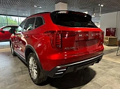 Haval Jolion, 2024г., полный привод, робот