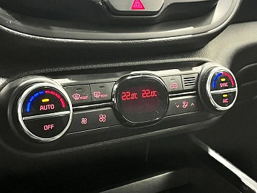 Kia Soul, 2022г, передний привод, автомат