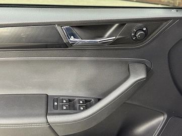 Skoda Rapid, 2021г, передний привод, робот