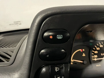 Daewoo Nexia, 2006г, передний привод, механика