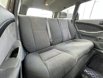 Chevrolet Lacetti, 2006г, передний привод, механика