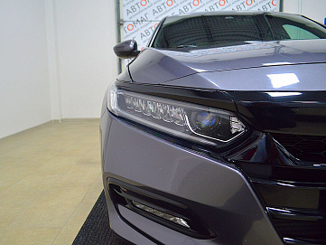 Honda Accord, 2018г, передний привод, механика