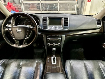 Nissan Teana, 2013г, передний привод, вариатор