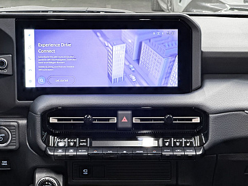 Toyota Land Cruiser Prado, 2024г, полный привод, автомат