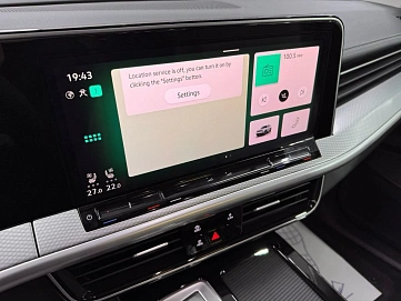 Volkswagen Tavendor, 2026г, полный привод, робот