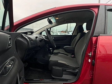 Citroen C4, 2010г, передний привод, автомат