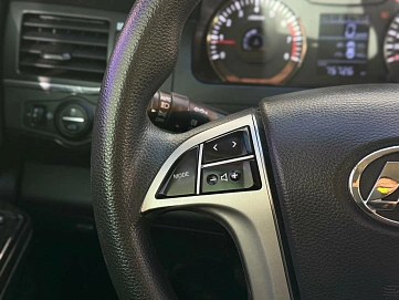 Lifan Murman (820), 2017г, передний привод, механика