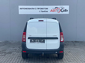 Lada (ВАЗ) Largus, 2018г., передний привод, механика