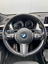 BMW X1, 2020г., полный привод, автомат