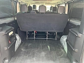 Opel Vivaro, 2017г., передний привод, механика