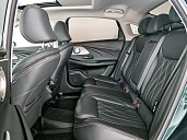 Chery Arrizo 8, 2023г., передний привод, робот