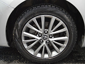 Toyota Camry, 2017г., передний привод, автомат