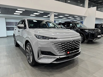 Changan UNI-K, 2023г, полный привод, автомат