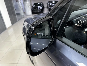 Land Rover Range Rover Sport, 2023г, полный привод, автомат