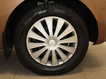 Lada (ВАЗ) XRAY, 2021г, передний привод, механика