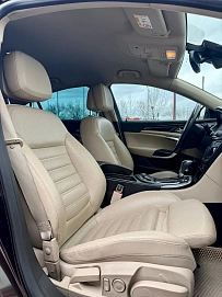 Opel Insignia, 2014г., передний привод, автомат