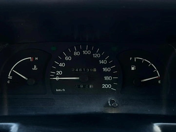 Daewoo Nexia, 2007г, передний привод, механика