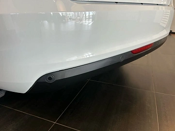 Lada (ВАЗ) Vesta, 2019г, передний привод, механика