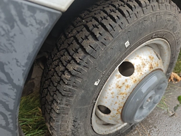 ГАЗ ГАЗель Next, 2018    г, Задний привод, Механическая