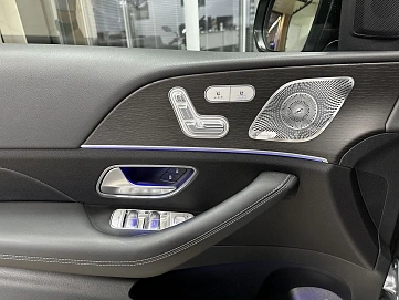 Mercedes-Benz GLE, 2022г, полный привод, автомат