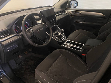 Haval M6, 2024г, передний привод, механика