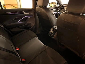 Volkswagen Tiguan, 2024г, полный привод, робот