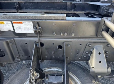 Hino Series 500  Ranger , 2021г, Задний привод, Механическая