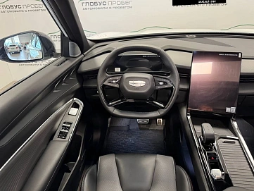 Geely Cityray, 2024г, передний привод, автомат