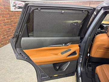 Infiniti QX60, 2025г, полный привод, автомат