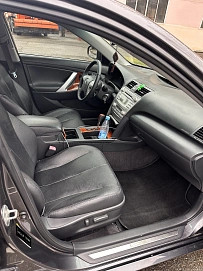 Toyota Camry, 2009г, передний привод, автомат