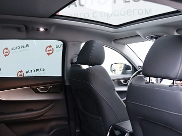 Chery Tiggo 7 Pro Max, 2023г, передний привод, вариатор