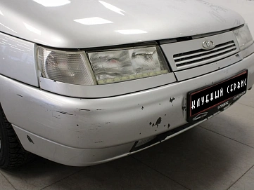 Lada (ВАЗ) 2112, 2007г, передний привод, механика