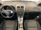 Toyota , 2012г., передний привод, автомат