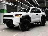 Toyota 4Runner, 2025г., полный привод, автомат