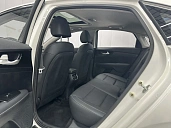 Kia K3, 2022г., передний привод, вариатор