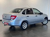 Lada (ВАЗ) , 2012г., передний привод, автомат