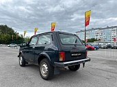 Lada (ВАЗ) 2121 (4x4), 2014г., полный привод, механика
