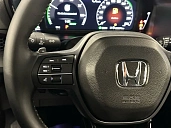 Honda CR-V, 2025г., полный привод, вариатор