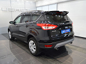 Ford Kuga, 2013г., передний привод, механика